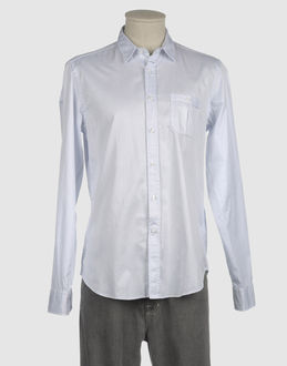 M.GRIFONI DENIM - CAMICIE - Camicie maniche lunghe - su YOOX.COM
