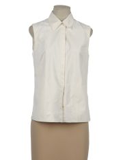 BASE - Camicia senza maniche