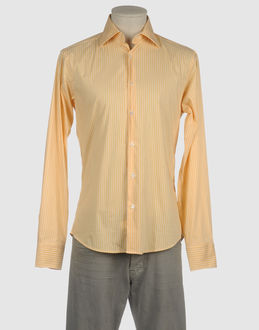 BRIAN DALES - CAMICIE - Camicie maniche lunghe - su YOOX.COM