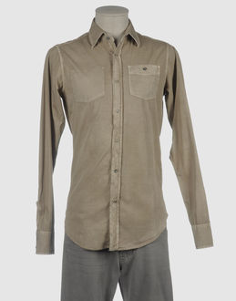 SAPORE - CAMICIE - Camicie maniche lunghe - su YOOX.COM