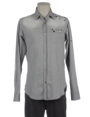 SAPORE - Camicia jeans