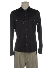 BREMA - Camicia maniche lunghe