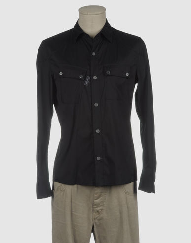 ZOOM BREMA - Long sleeve shirt