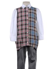 SIMONETTA JEANS - Long sleeve shirt