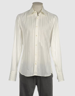 BOSS HUGO BOSS - HEMDEN - Langarmhemden - bei YOOX.COM