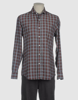 SALVATORE PICCOLO - CAMICIE - Camicie maniche lunghe - su YOOX.COM