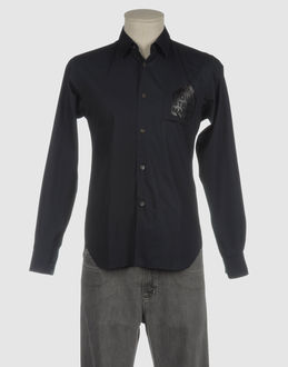DOVER STREET MARKET - CAMICIE - Camicie maniche lunghe - su YOOX.COM