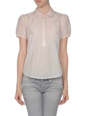 PEUTEREY - Camicia maniche corte