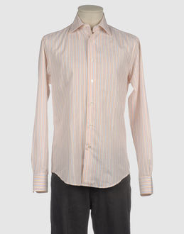 BRIAN DALES - CAMICIE - Camicie maniche lunghe - su YOOX.COM