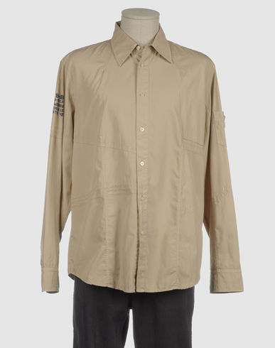 ZOOM ICE B ICEBERG - Long sleeve shirt