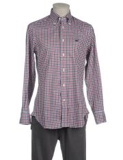 FAçONNABLE - Camicia maniche lunghe