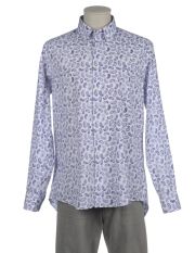 VICTORIO & LUCCHINO - Camisa de manga larga