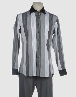 MIRTO - CAMICIE - Camicie maniche lunghe - su YOOX.COM