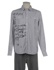 ANDY WARHOL by PEPE JEANS - Langarmhemd