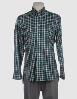 FAÇONNABLE - CAMICIE - Camicie maniche lunghe - su YOOX.COM