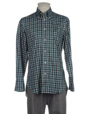 FAçONNABLE - Camicia maniche lunghe