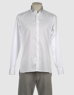 ETIQUETA NEGRA - CAMICIE - Camicie maniche lunghe - su YOOX.COM