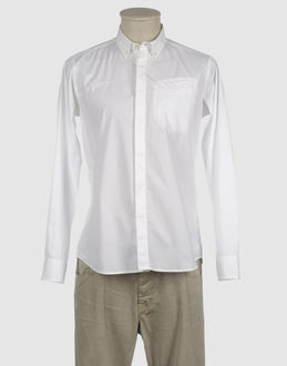 ETIQUETA NEGRA - CAMICIE - Camicie maniche lunghe - su YOOX.COM