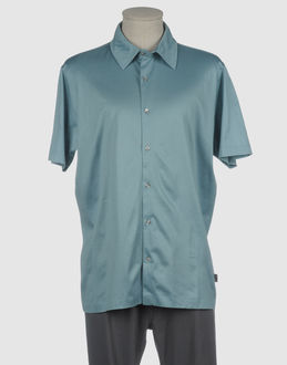 BOSS HUGO BOSS - CAMICIE - Camicie maniche corte - su YOOX.COM