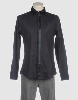 BIKKEMBERGS - CAMICIE - Camicie maniche lunghe - su YOOX.COM