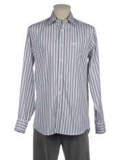 FAçONNABLE - Camicia maniche lunghe