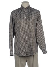 FAçONNABLE - Long sleeve shirt