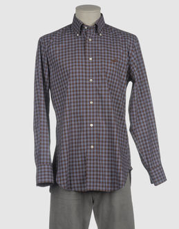 FAÇONNABLE - CAMICIE - Camicie maniche lunghe - su YOOX.COM
