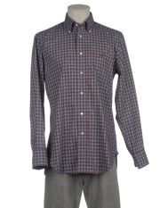 FAçONNABLE - Long sleeve shirt
