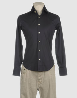 LAB. PAL ZILERI - CAMICIE - Camicie maniche lunghe - su YOOX.COM