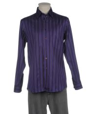 FAçONNABLE - Camicia maniche lunghe