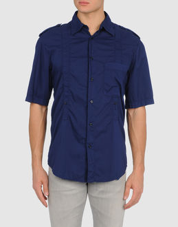 COMING SOON - CAMICIE - Camicie maniche corte - su YOOX.COM