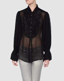 Pinko - Chemises - Chemises manches longues