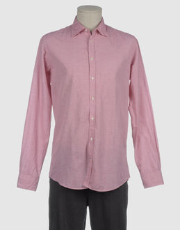 MASSIMO ALBA - CAMICIE - Camicie maniche lunghe - su YOOX.COM