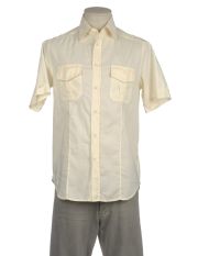 SEVENTY - Short sleeve shirt