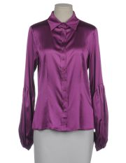 PINKO - Camisa de manga larga