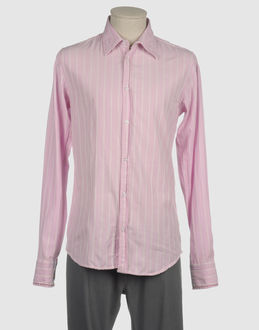 SCOTCH & SODA - CAMICIE - Camicie maniche lunghe - su YOOX.COM