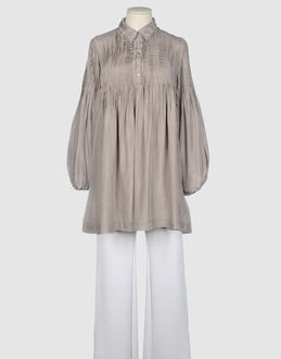 Manila Grace - Chemises - Blouses