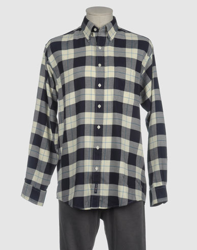 ZOOM GANT - Long sleeve shirt