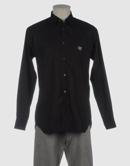 DOVER STREET MARKET - CAMICIE - Camicie maniche lunghe - su YOOX.COM