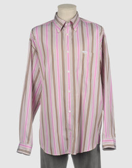 FAÇONNABLE - CAMICIE - Camicie maniche lunghe - su YOOX.COM