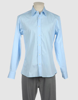 GHILARDI 1940 - CAMICIE - Camicie maniche lunghe - su YOOX.COM