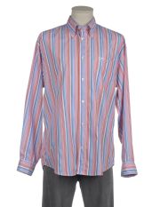 FAçONNABLE - Camicia maniche lunghe