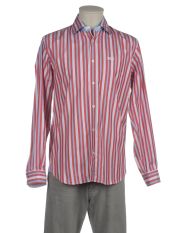 FAçONNABLE - Camicia maniche lunghe