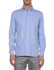 AQUASCUTUM - Long sleeve shirt