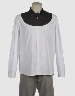 PAM - CAMICIE - Camicie maniche lunghe - su YOOX.COM