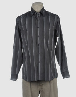 MIRTO - CAMICIE - Camicie maniche lunghe - su YOOX.COM