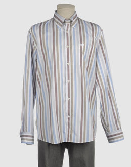 FAÇONNABLE - CAMICIE - Camicie maniche lunghe - su YOOX.COM