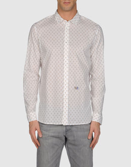 DIESEL - CAMICIE - Camicie maniche lunghe - su YOOX.COM