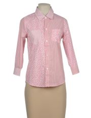 STUSSY - Camicia maniche 3/4
