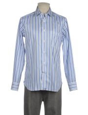 SIR BONSER - Camicia maniche lunghe